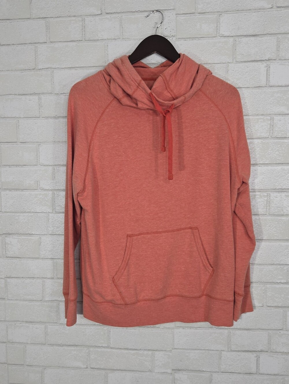 The North Face lightweight sweatshirt